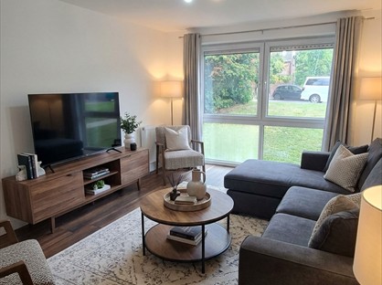 1 Bed Flat, Park Road, BR3