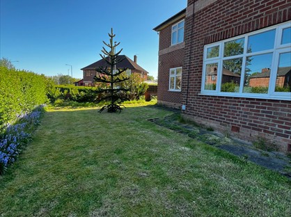 4 Bed Detached House, Moston Lane, M40