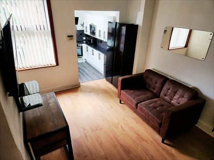 Room in a Shared House, Leopold St, LE11