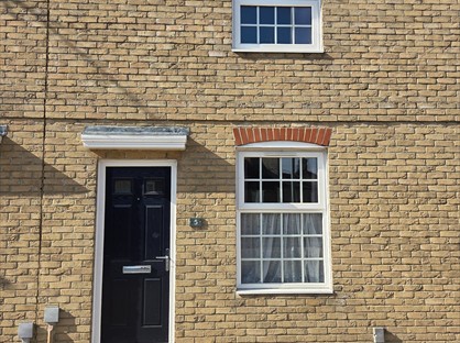 2 bed terraced house for rent in 2 Bed Terraced House, Lisle Lane, CB7