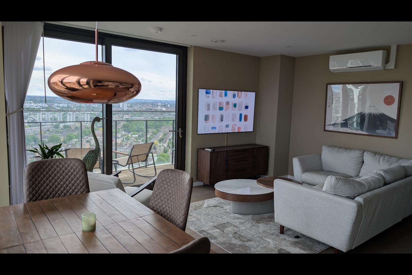 Additional image 6 of 2 Bed Flat, St Gabriel Walk, SE1, N1 7GU