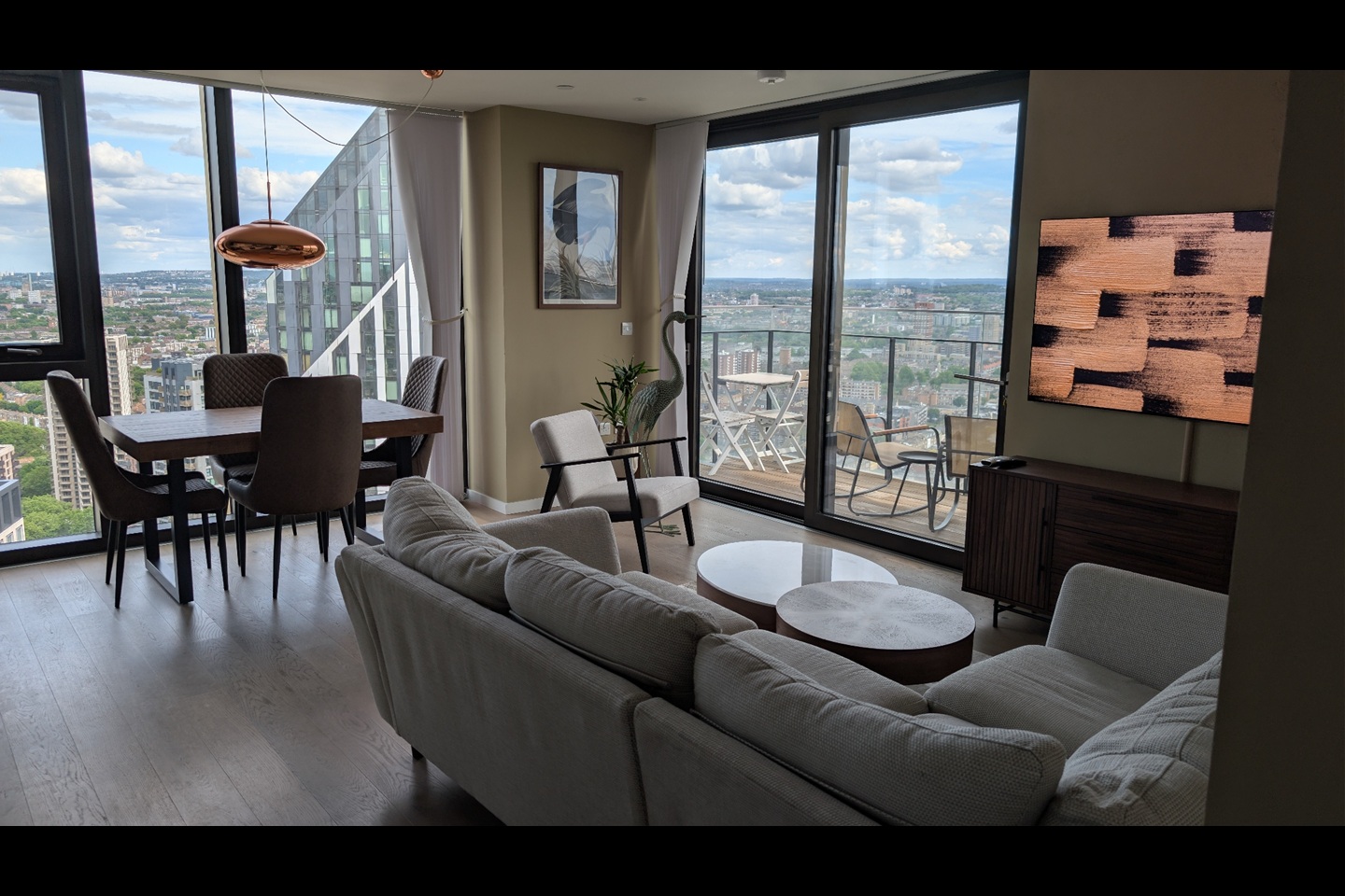 Additional image 7 of 2 Bed Flat, St Gabriel Walk, SE1, N1 7GU