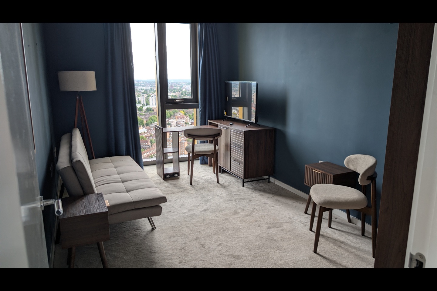 Additional image 5 of 2 Bed Flat, St Gabriel Walk, SE1, N1 7GU