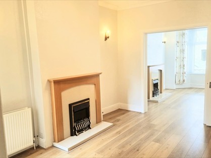 3 Bed Terraced House, Graham Road, CV21
