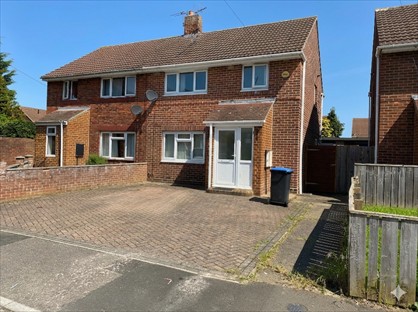 3 Bed Semi-Detached House, Frankland Road, DH1