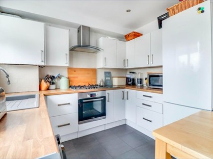 Room in a Shared House, Manchester Drive, SS9