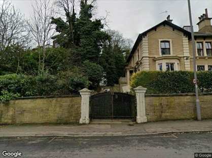 Room in a Shared House, North Park Road, BD9