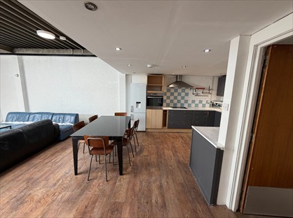 3 Bed Flat, Blackhorse Road, E17