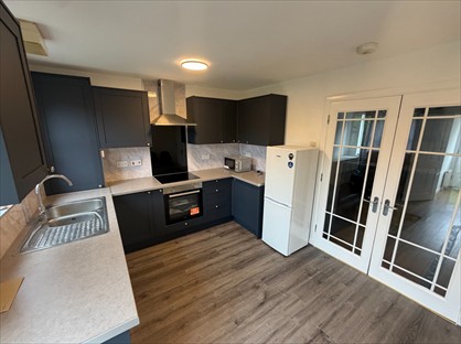 2 Bed Terraced House, Fernieside Gardens, EH17