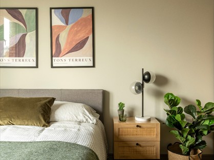 Studio Flat, Victoria Road, TW13