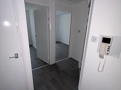 1 Bed Flat, Rossiter House, LE1
