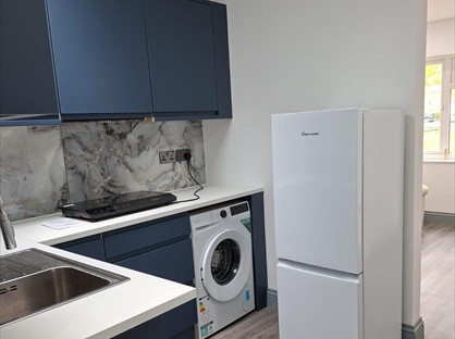 1 Bed Flat, St Georges Close, SL4