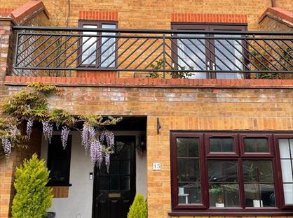 3 Bed Terraced House, Flitcroft Lea, HP13