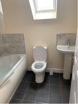 2 Bed Flat, Queen Adelaide House, NG3 photo 3