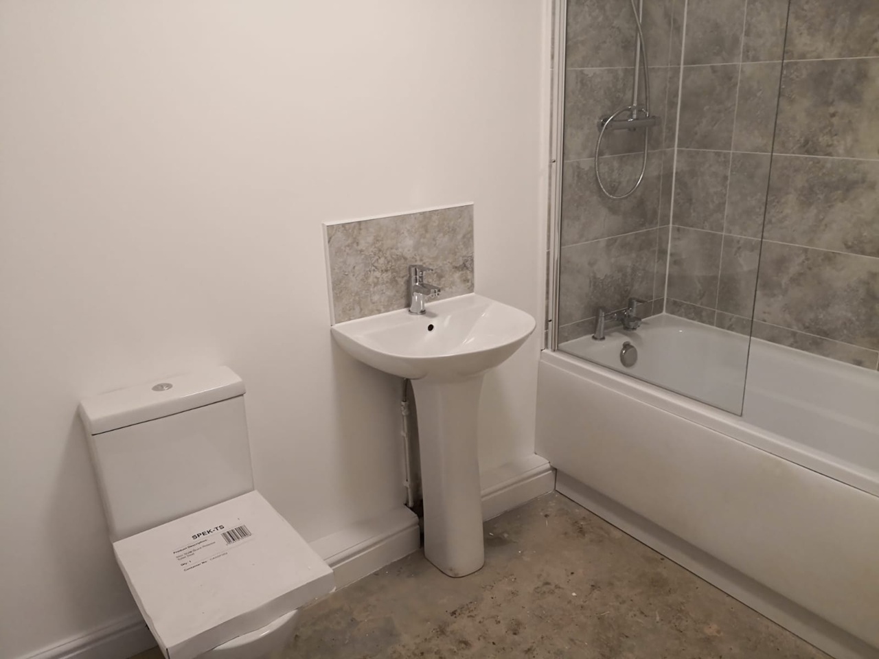 2 Bed Flat, Queen Adelaide House, NG3 photo 5