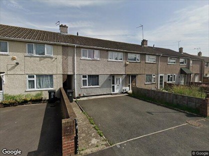 3 Bed Terraced House, Rosedale Road, SN3