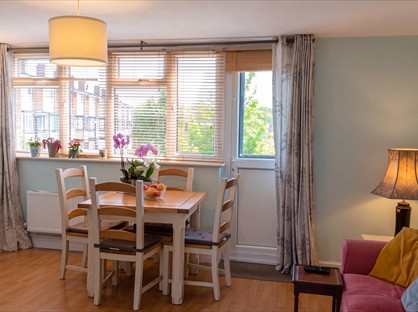 2 Bed Maisonette, Longheath Gardens, CR0