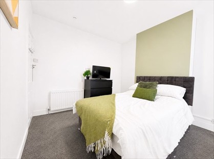 Room in a Shared House, Canterbury St, ME7