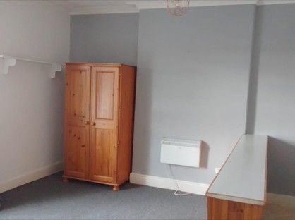 Studio Flat, Aberdeen Road, BS6