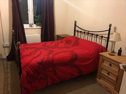2 Bed Flat, Timperley, WA15