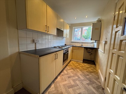 2 Bed Terraced House, St Johns Road, DN4