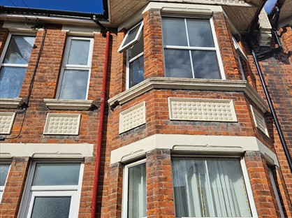 2 Bed Flat, Mount Pleasant Road, TN34