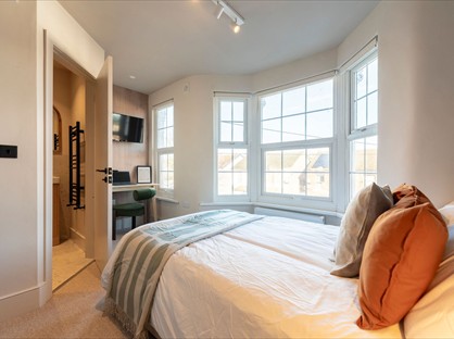 Room in a Shared House, Hughenden Road, HP13