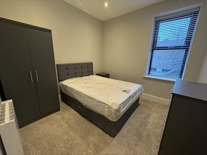 1 Bed Flat, St Sepulchre Gate, DN1