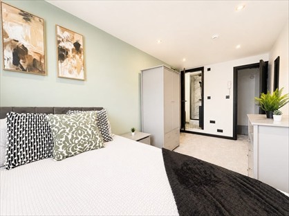 Room in a Shared House, Beaconsfield Road, ME4
