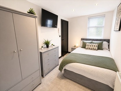 Room in a Shared House, Beaconsfield Road, ME4