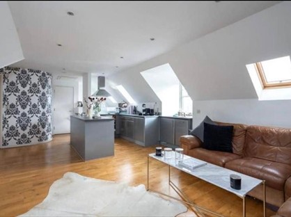 1 Bed Flat, Kingston Vale, SW15