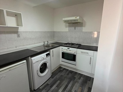 1 Bed Flat, Warrington Road, L34
