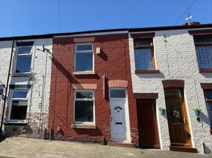 2 Bed Terraced House, Heald St, PR6