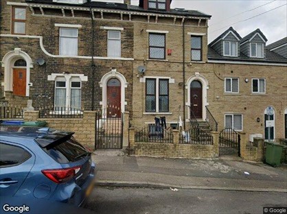 3 Bed Flat, Spring Gardens, BD1
