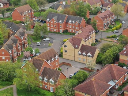 2 Bed Flat, Headington, OX3
