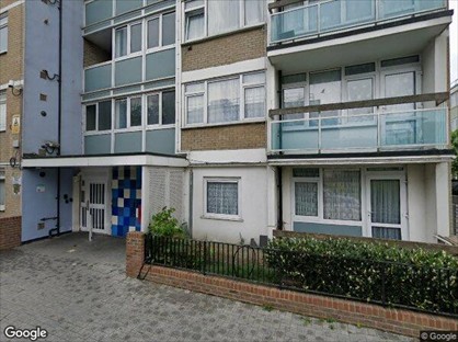 2 Bed Flat, Talbot House, E14