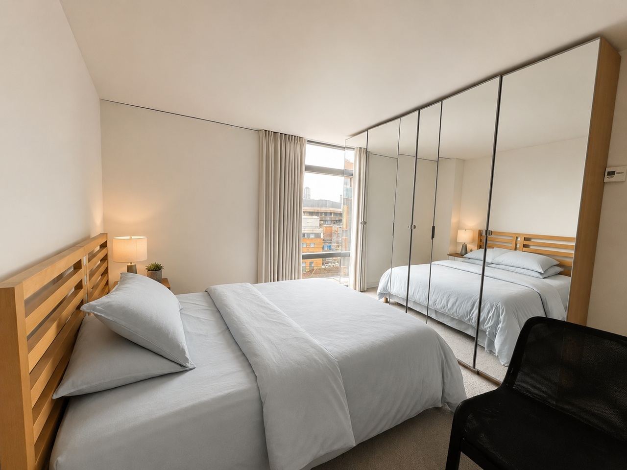 Additional image 4 of 3 Bed Flat, Parliament View Apartments, SE1, N1 7GU