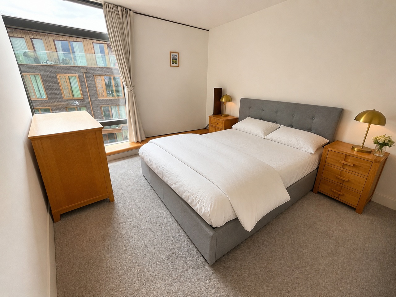 Additional image 5 of 3 Bed Flat, Parliament View Apartments, SE1, N1 7GU