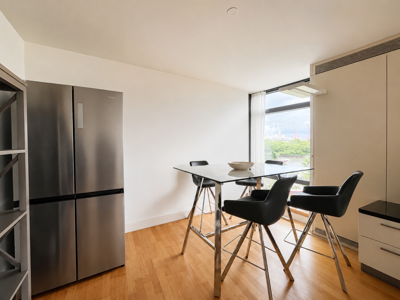 Additional image 7 of 3 Bed Flat, Parliament View Apartments, SE1, N1 7GU