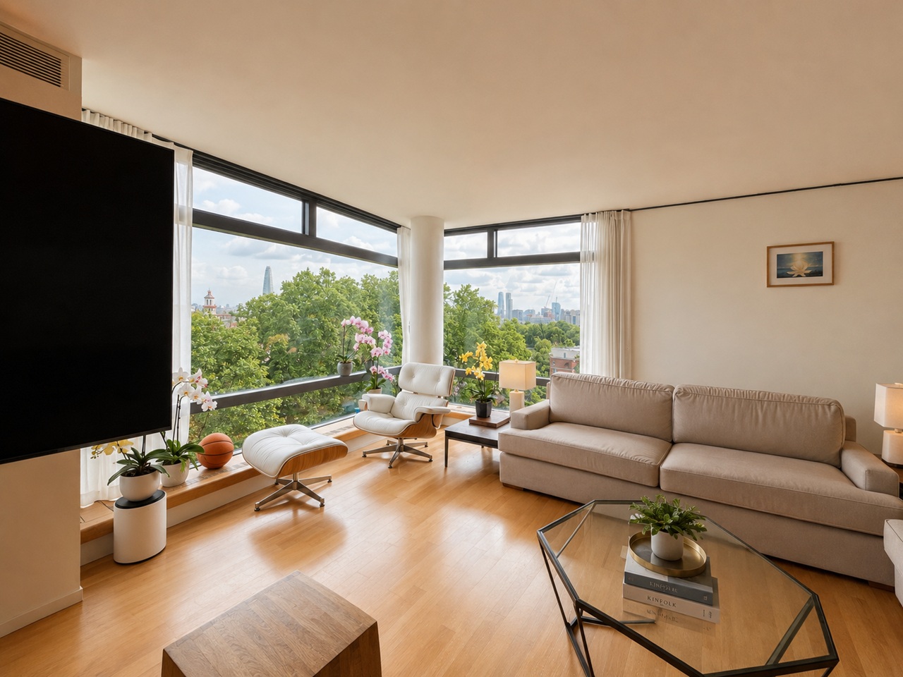 Additional image 8 of 3 Bed Flat, Parliament View Apartments, SE1, N1 7GU