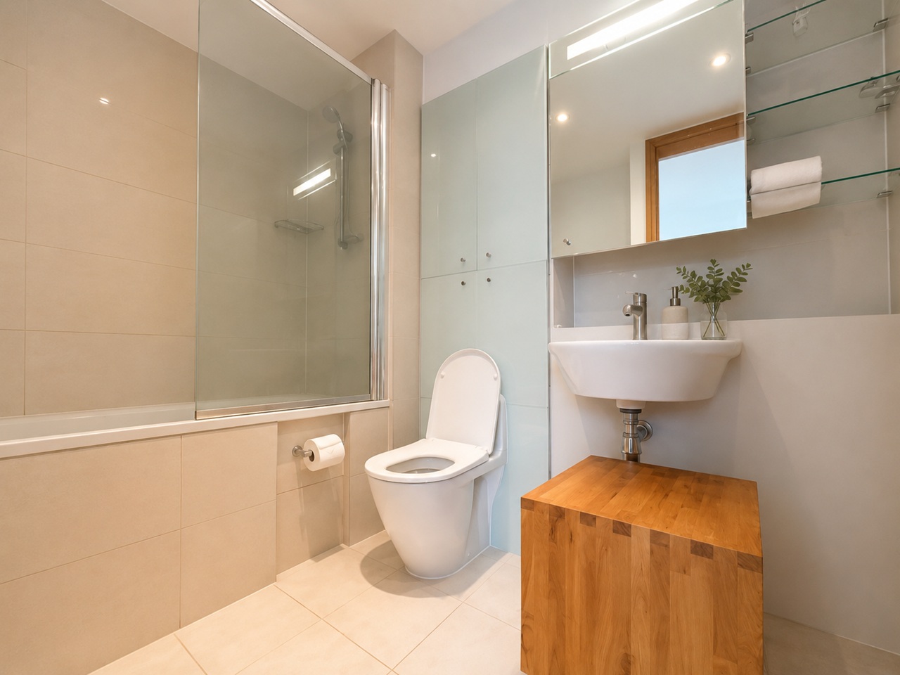 Additional image 12 of 3 Bed Flat, Parliament View Apartments, SE1, N1 7GU