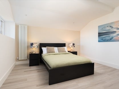 1 Bed Flat, Marion St, CH41