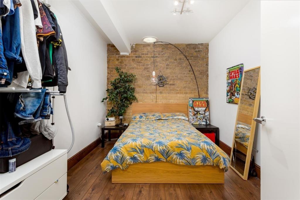 Additional image 3 of 1 Bed Flat, Prince Of Wales Passage, NW1, N1 7GU