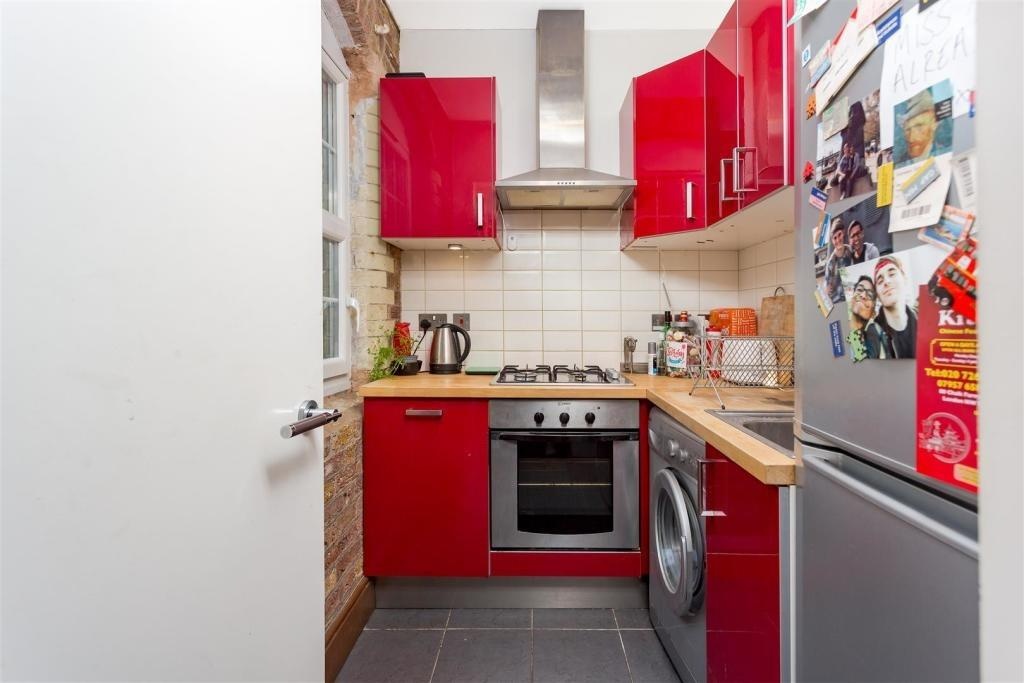 Additional image 2 of 1 Bed Flat, Prince Of Wales Passage, NW1, N1 7GU