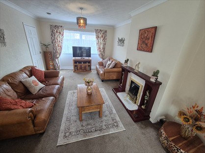 3 Bed Terraced House, Marsdale, HU7