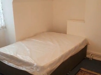 Room in a Shared Flat, Grenville House, SE8