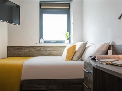 Room in a Shared Flat, Queens Walk, RG1