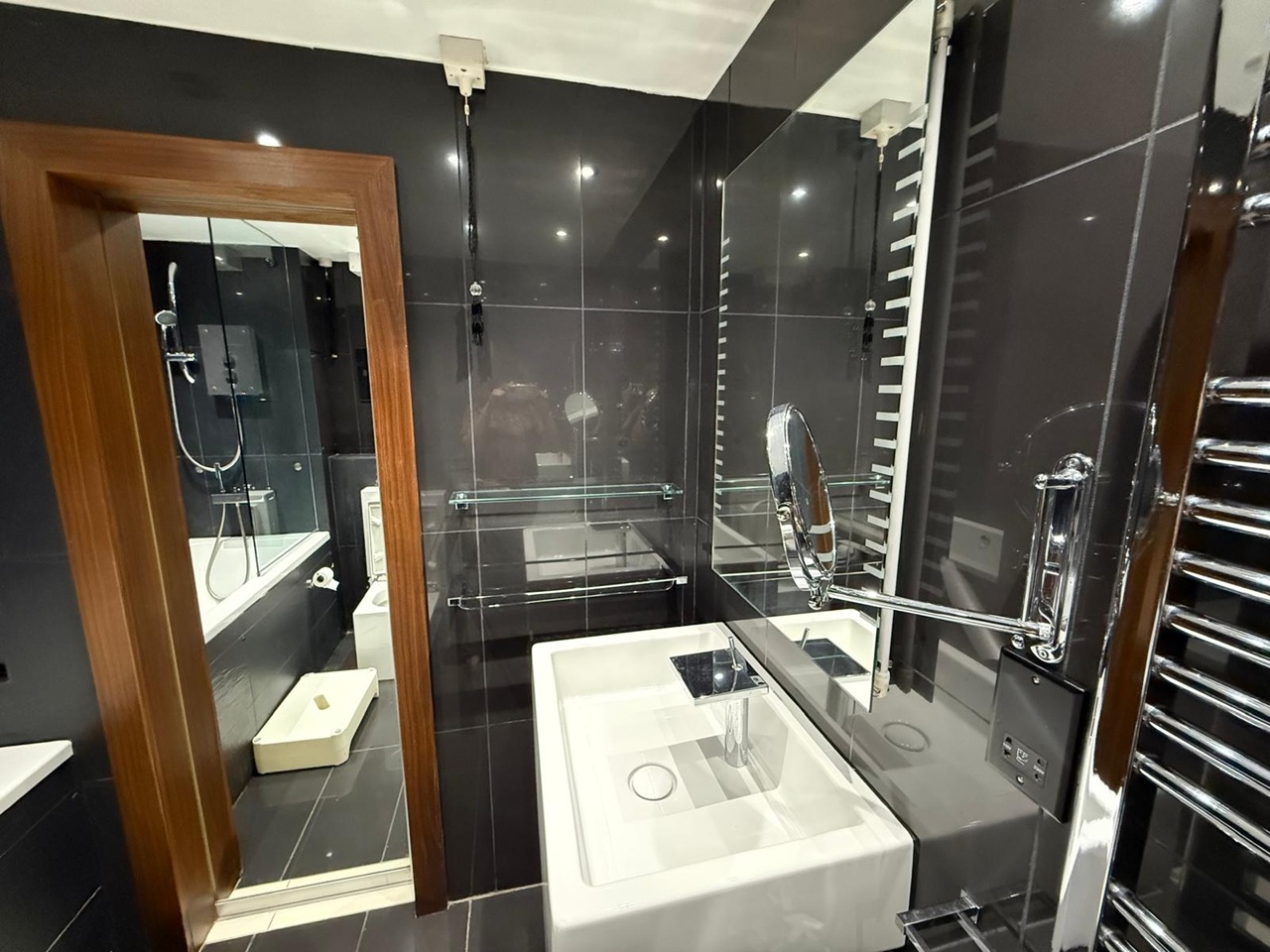 2 Bed Flat, Blake Court, SE16 photo 2