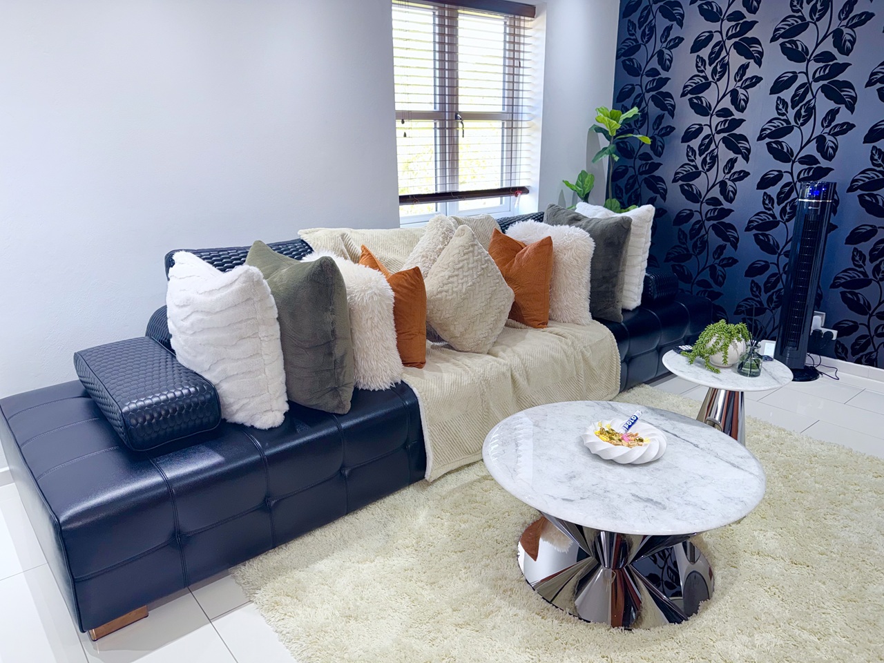 2 Bed Flat, Blake Court, SE16