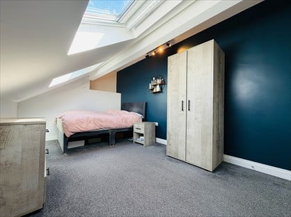 Room in a Shared House, Laurel Terrace, LS12